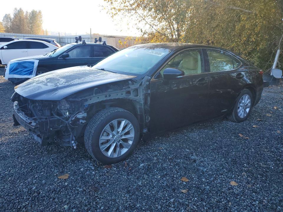 2015 LEXUS ES 300H  