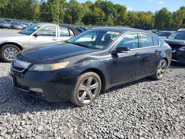 2012 ACURA TL   