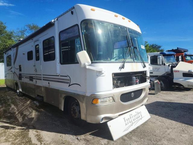 1999 INFINITY RV