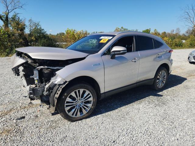 2021 TOYOTA VENZA LIMITED  