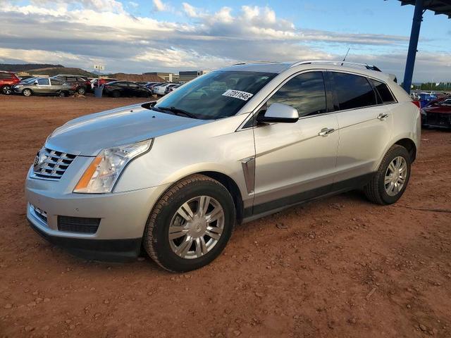 2013 CADILLAC SRX LUXURY COLLECTION  