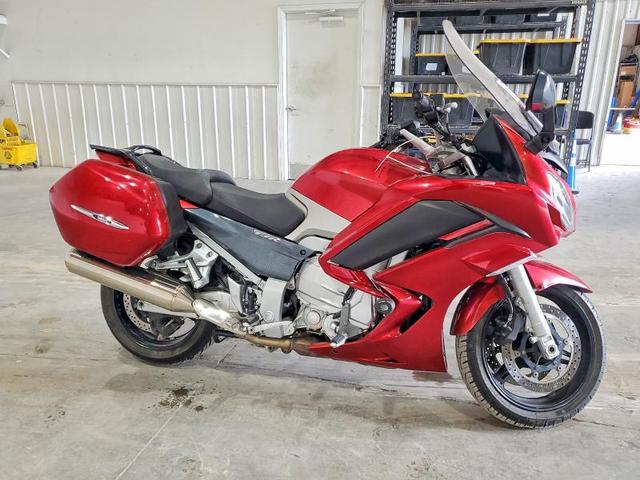 2014 YAMAHA FJR1300 A  