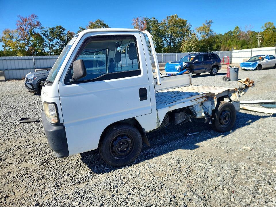1996 HONDA ACTY   