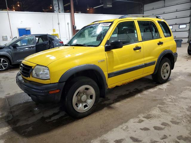 2004 SUZUKI VITARA