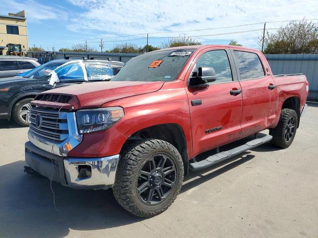 2019 TOYOTA TUNDRA
