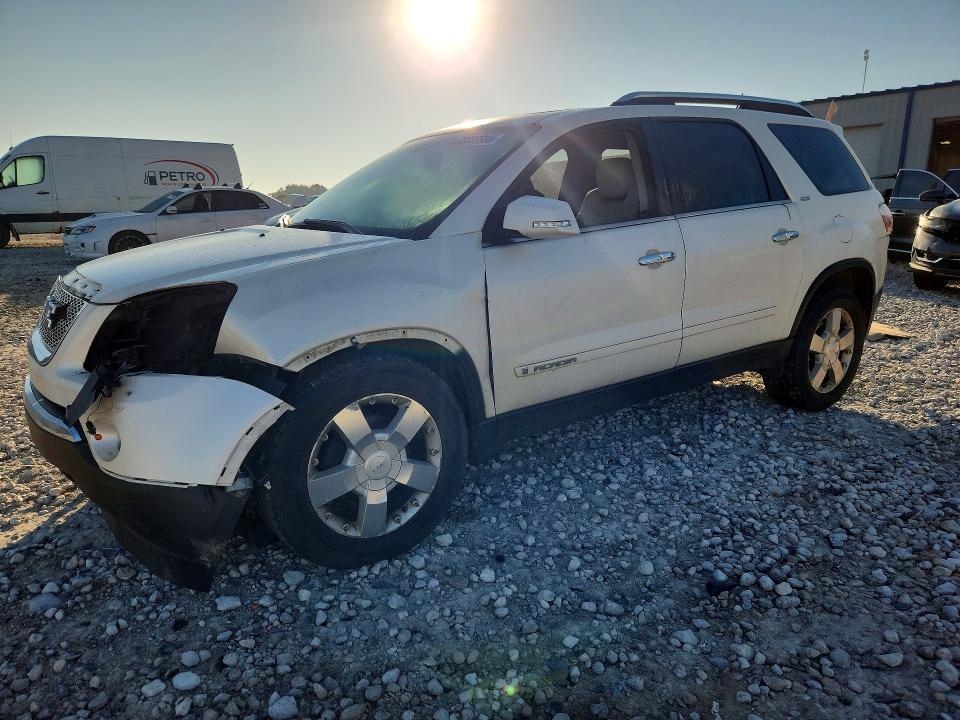 2008 GMC ACADIA SLT-2  
