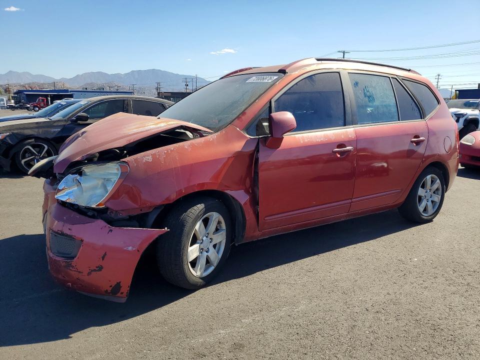 2007 KIA RONDO LX  