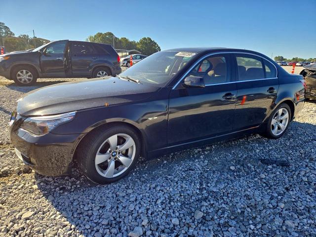 2008 BMW 528 I  
