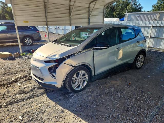2023 CHEVROLET BOLT EV 1LT  