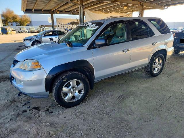 2004 ACURA MDX   
