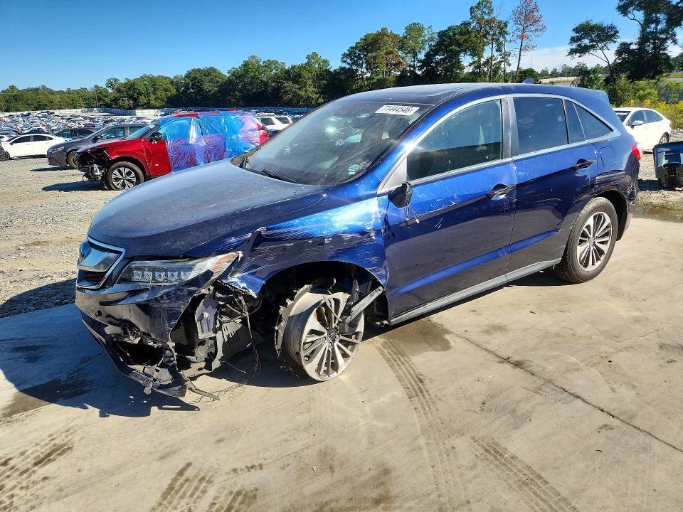 2016 ACURA RDX ADVANCE  