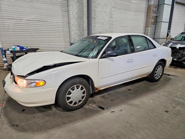 2004 BUICK CENTURY CUSTOM  