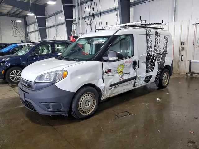 2019 RAM PROMASTER CITY   