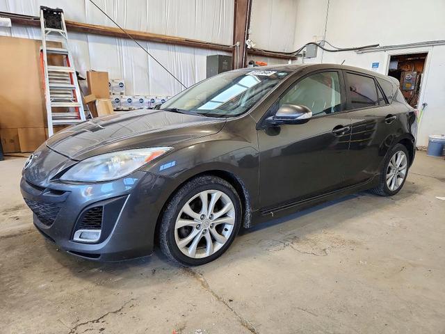 2010 MAZDA MAZDA3