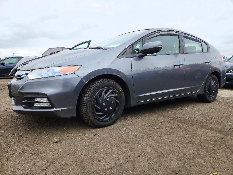 2012 HONDA INSIGHT LX  