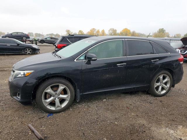 2016 TOYOTA VENZA XLE  