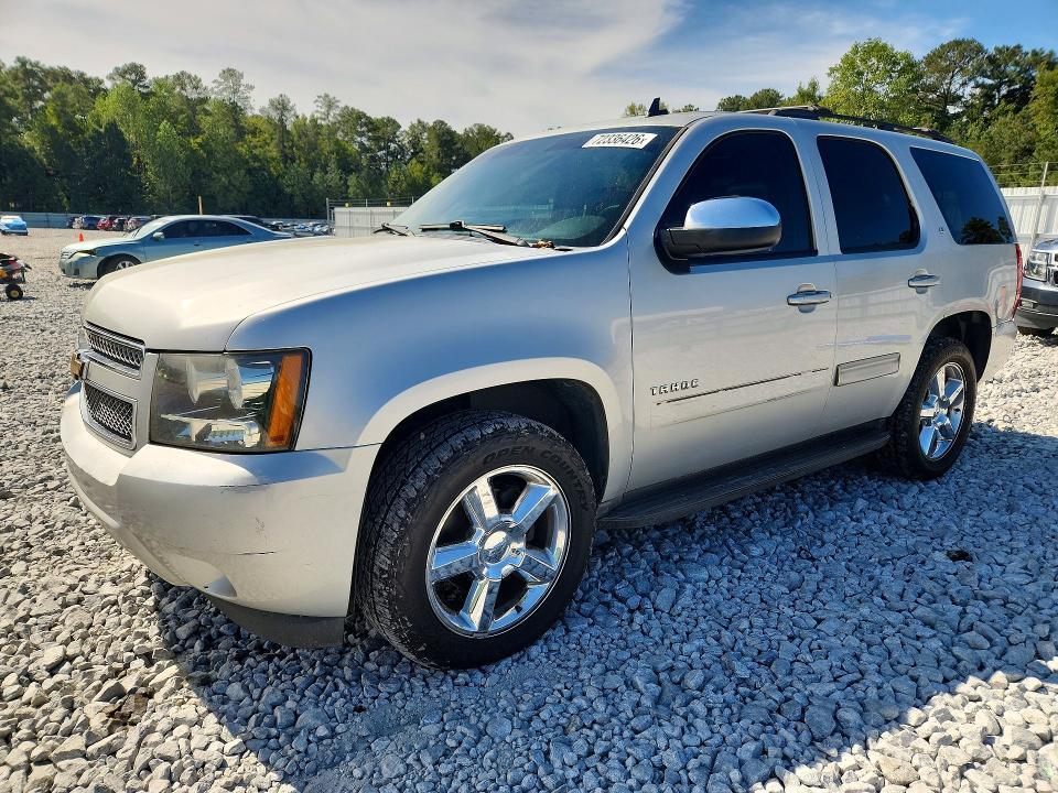2011 CHEVROLET TAHOE C1500 LT  
