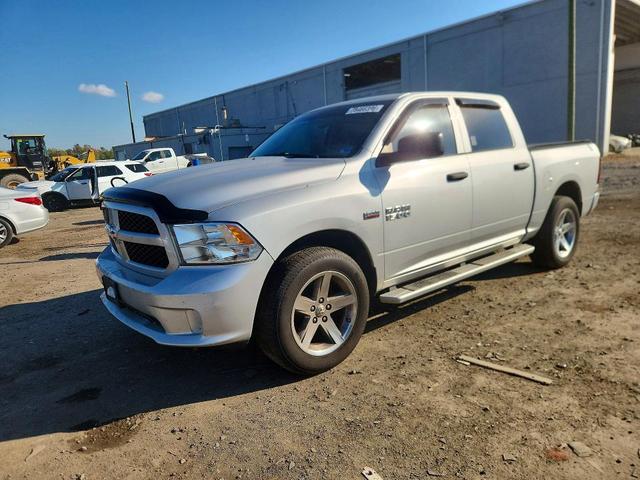 2013 RAM 1500