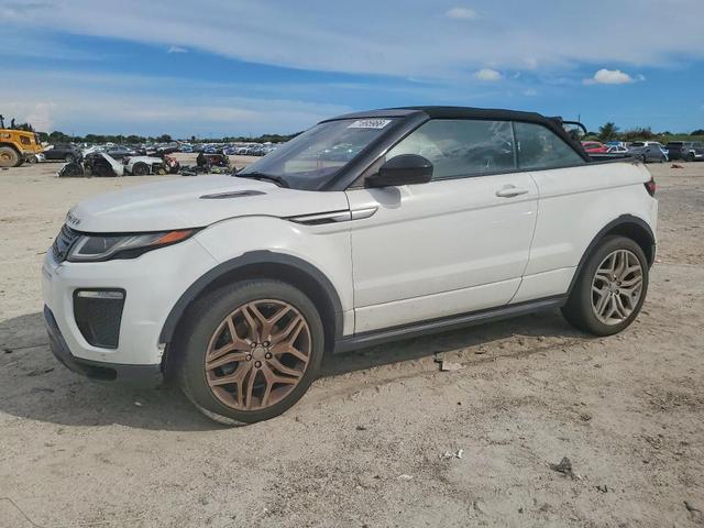 2018 LAND ROVER RANGE ROVER EVOQUE SE DYNAMIC  