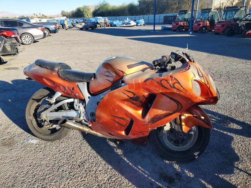 2006 SUZUKI GSX1300 R  