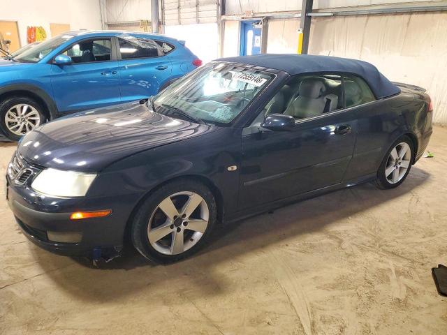 2006 SAAB 9