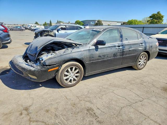 2003 LEXUS ES 300  