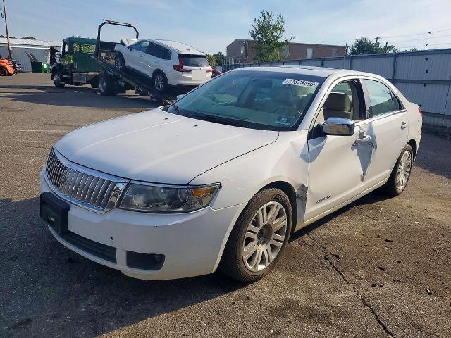 2006 LINCOLN ZEPHYR   