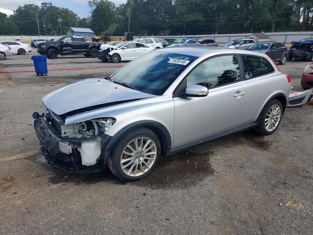 2011 VOLVO C30 T5  