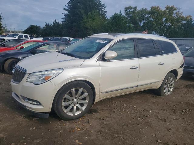 2013 BUICK ENCLAVE   
