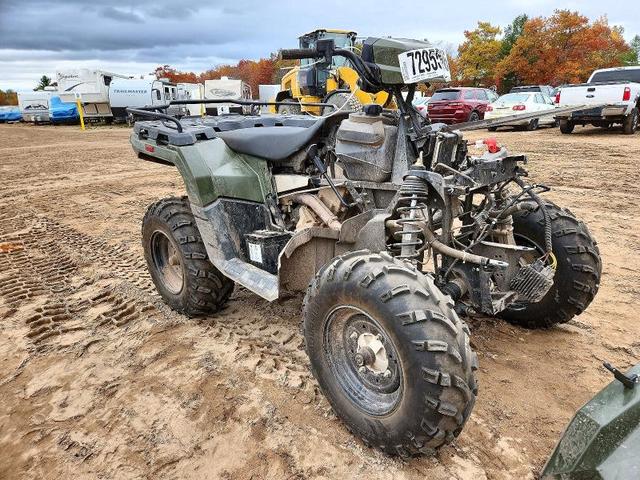 2025 POLARIS SPORTSMAN 450 ATV