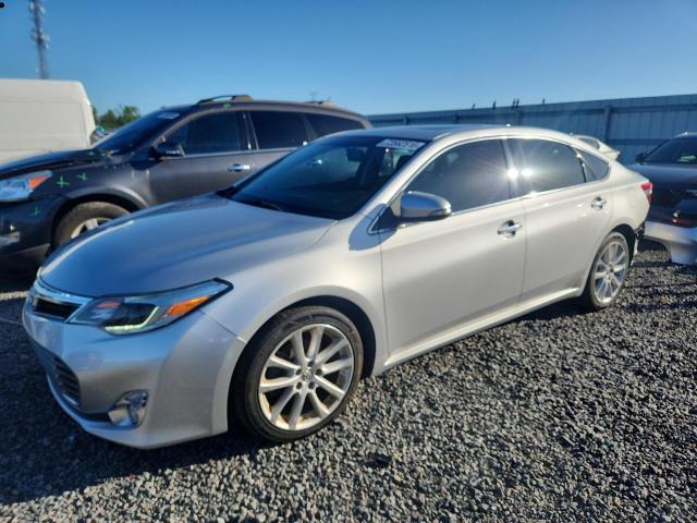 2014 TOYOTA AVALON LIMITED  