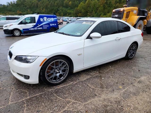 2008 BMW 335 I  