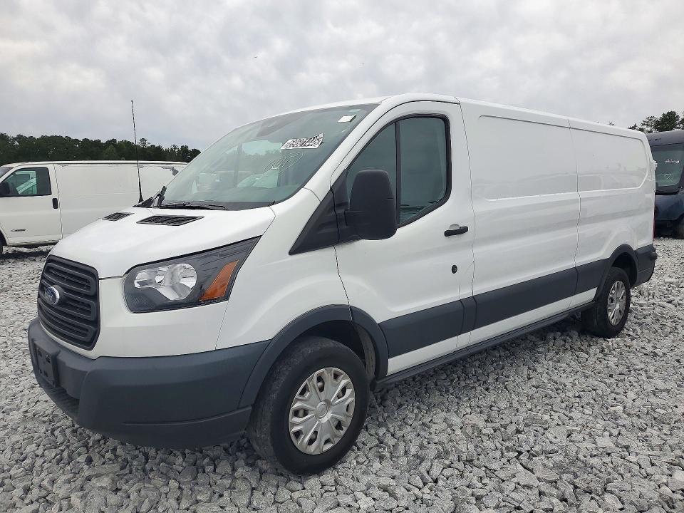 2017 FORD TRANSIT T-250  