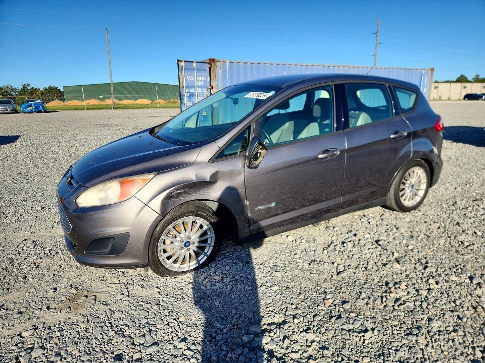 2013 FORD C-MAX SE  