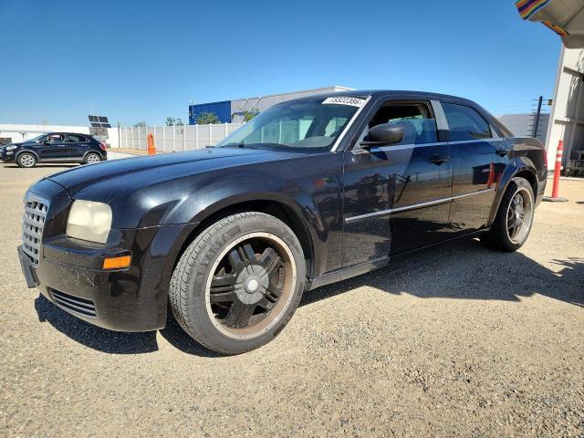 2008 CHRYSLER 300 LX  