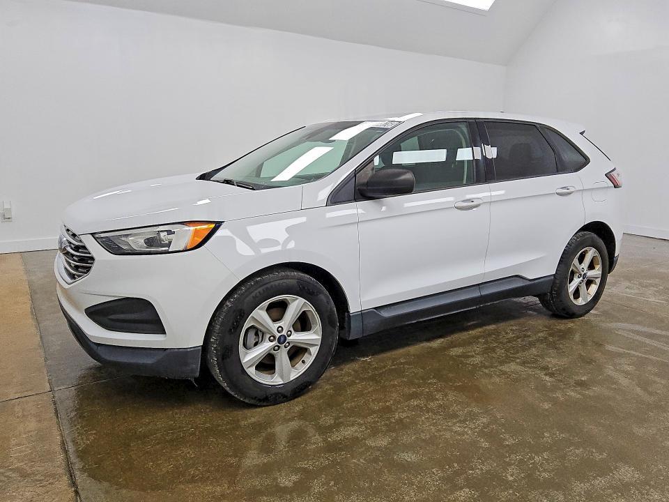 2019 FORD EDGE SE  