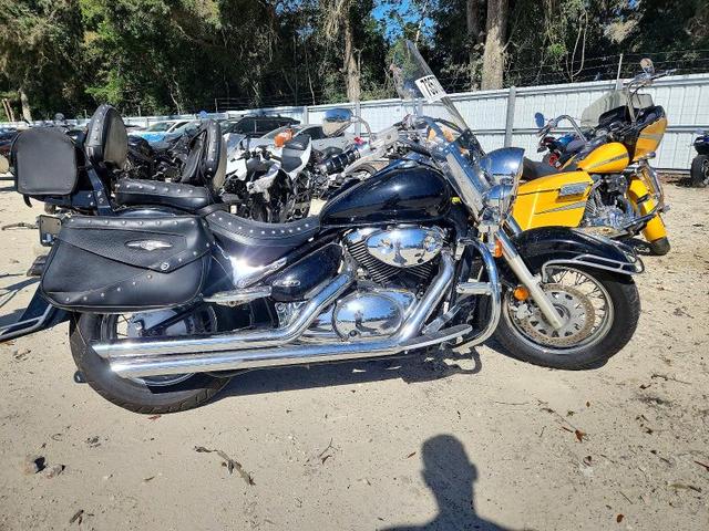 2007 SUZUKI CYC VLVLR