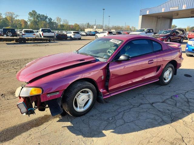 1994 FORD MUSTANG   