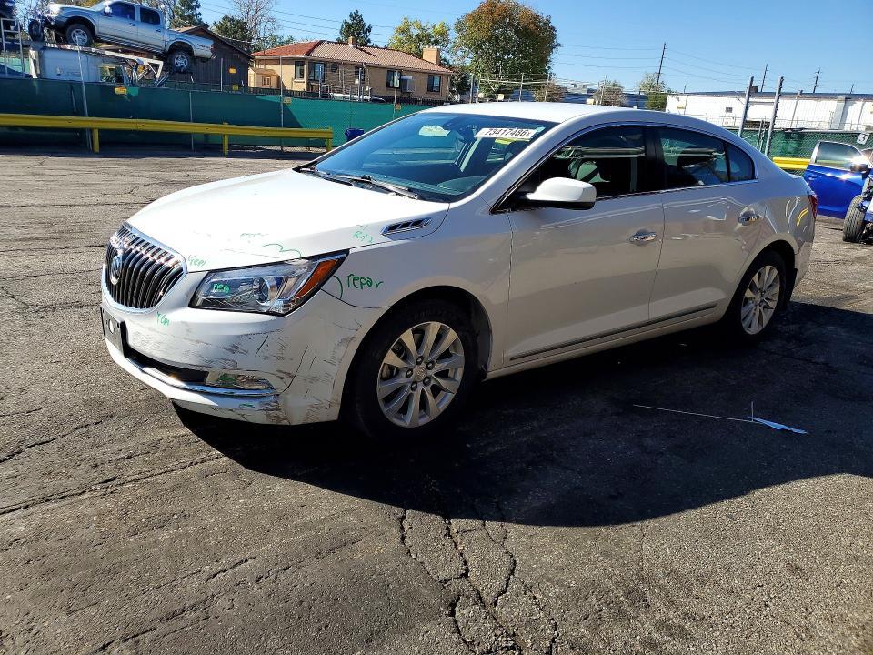 2015 BUICK LACROSSE 1SV  