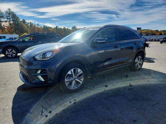 2019 KIA NIRO EX  