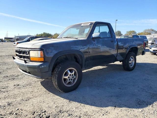 1996 DODGE DAKOTA   