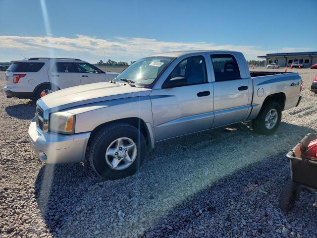 2006 DODGE DAKOTA QUAD  