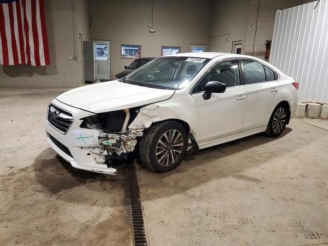 2019 SUBARU LEGACY 25I  