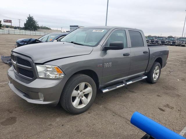 2013 RAM 1500 ST  