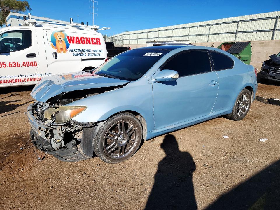 2006 SCION TC BASE  