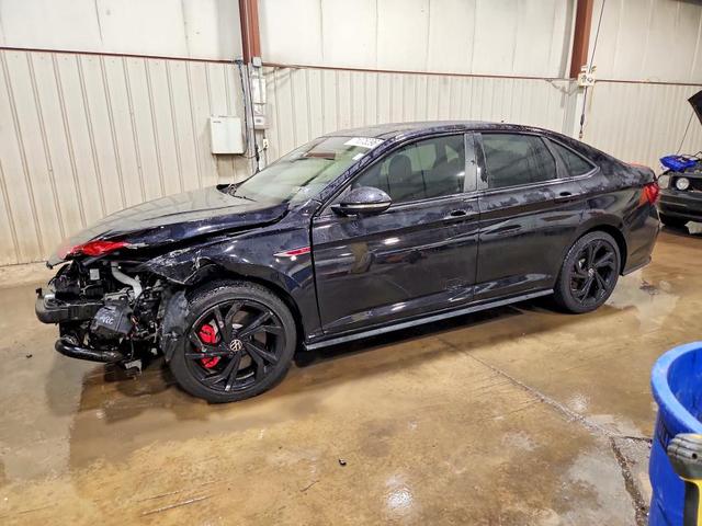 2024 VOLKSWAGEN JETTA GLI AUTOBAHN  