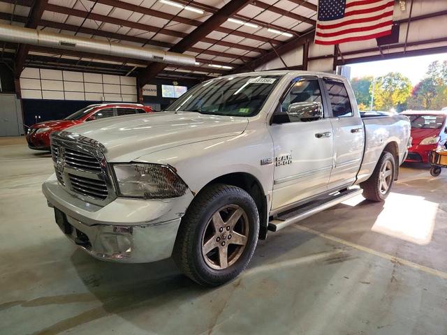 2013 RAM 1500