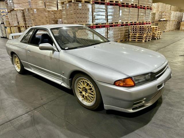 1992 NISSAN SKYLINEGTR   