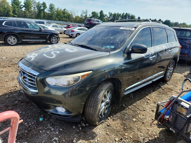 2014 INFINITI QX60 BASE  