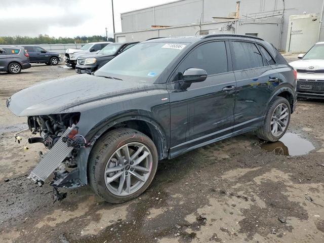 2023 AUDI Q3 PREMIUM PLUS S LINE 45  